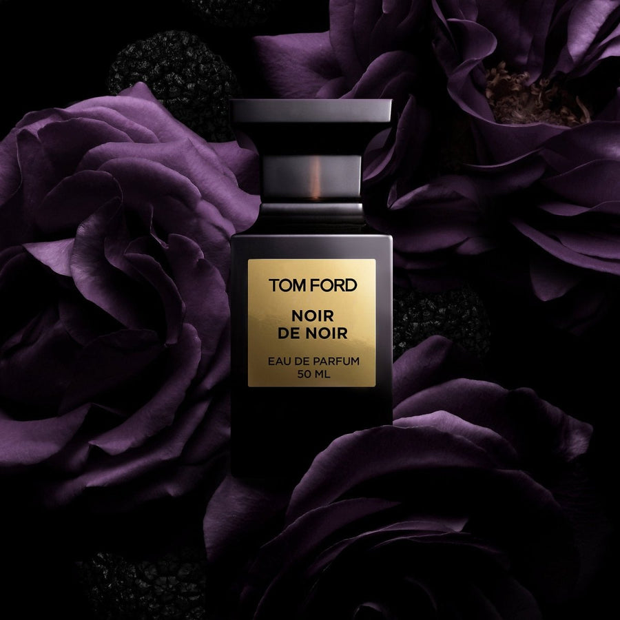 Tom Ford Noir De Noir EDP (Unisex) | Ramfa Beauty