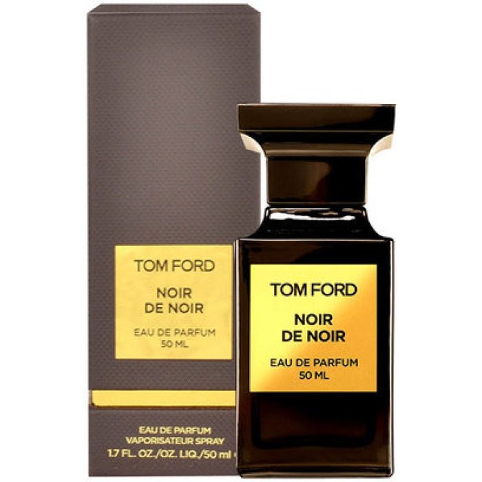 Tom Ford Noir De Noir Unisex Perfume 3.4oz 100ml 1.7oz 50ml EAU DE PARFUM SPRAY  