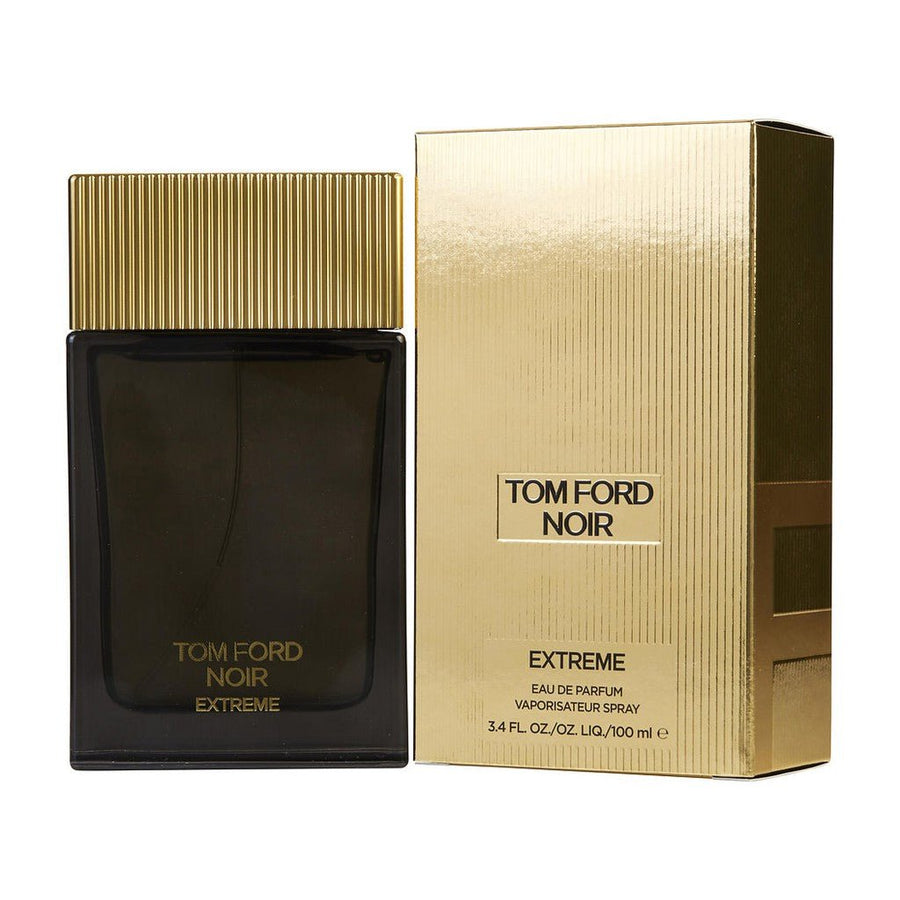 Tom Ford Noir Extreme Men Perfume 3.4oz 100ml EAU DE PARFUME SPRAY  