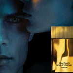 Tom Ford Noir Extreme Parfum For Men 3.3oz 100ml PARFUM SPRAY