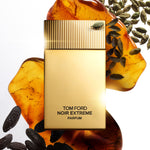 Tom Ford Noir Extreme Parfum For Men 3.3oz 100ml PARFUM SPRAY