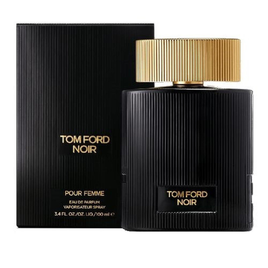 Tom Ford Noir Pour Femme Women Perfume 3.4oz 100ml EAU DE PARFUM SPRAY  