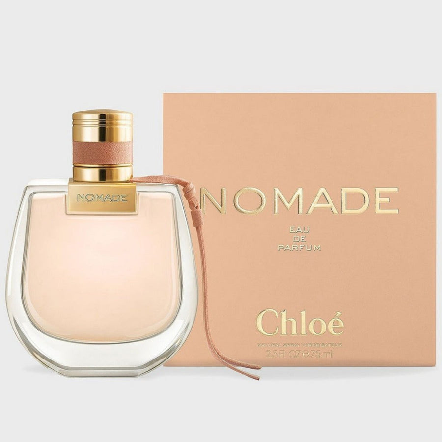 Chloe Nomade Women Perfume 2.5oz 75ml EAU DE PARFUM SPRAY  