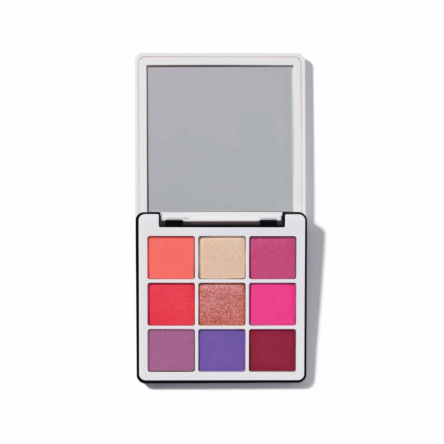 Anastasia Beverly Hills Norvina Mini Pro Pigment VOL 1 Eye Shadow Palette 9 Full Size Pigments