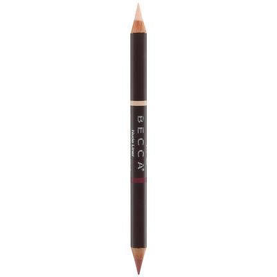 Becca Nude Liner Plump & Define Pencil 1.4g #color_Nougat