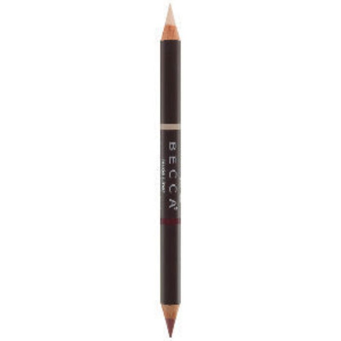 Becca Nude Liner Plump & Define Pencil 1.4g #color_Fondant