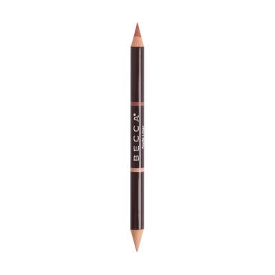 Becca Nude Liner Plump & Define Pencil 1.4g #color_Biscotti