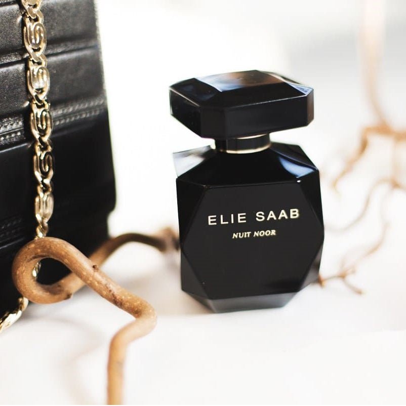 Elie Saab Nuit Noor Women Perfume 3.0oz 90ml EAU DE PARFUM SPRAY  