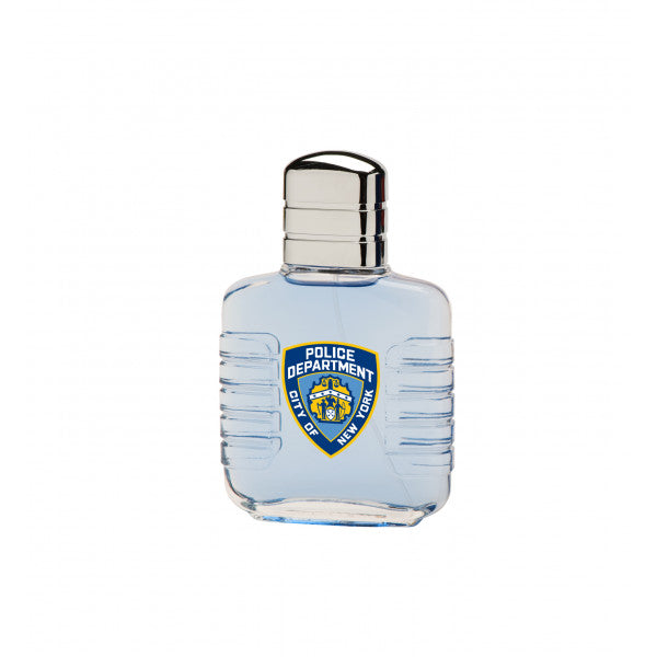 NYPD New York City Police Dept (M)