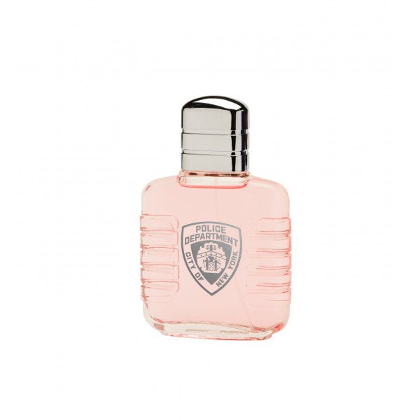 Police NYPD New York City Police Dept Women Perfume 3.4oz 100ml EAU DE TOILETTE SPRAY  