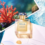 Roja Oceania Parfum 3.3oz 100ml PARFUM SPRAY
