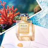 Roja Oceania Parfum 3.3oz 100ml PARFUM SPRAY