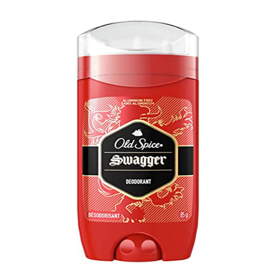 Old Spice Deodorant Stick Perfume 2.2oz 63 G Fresh, Aluminium, Long-Lasting