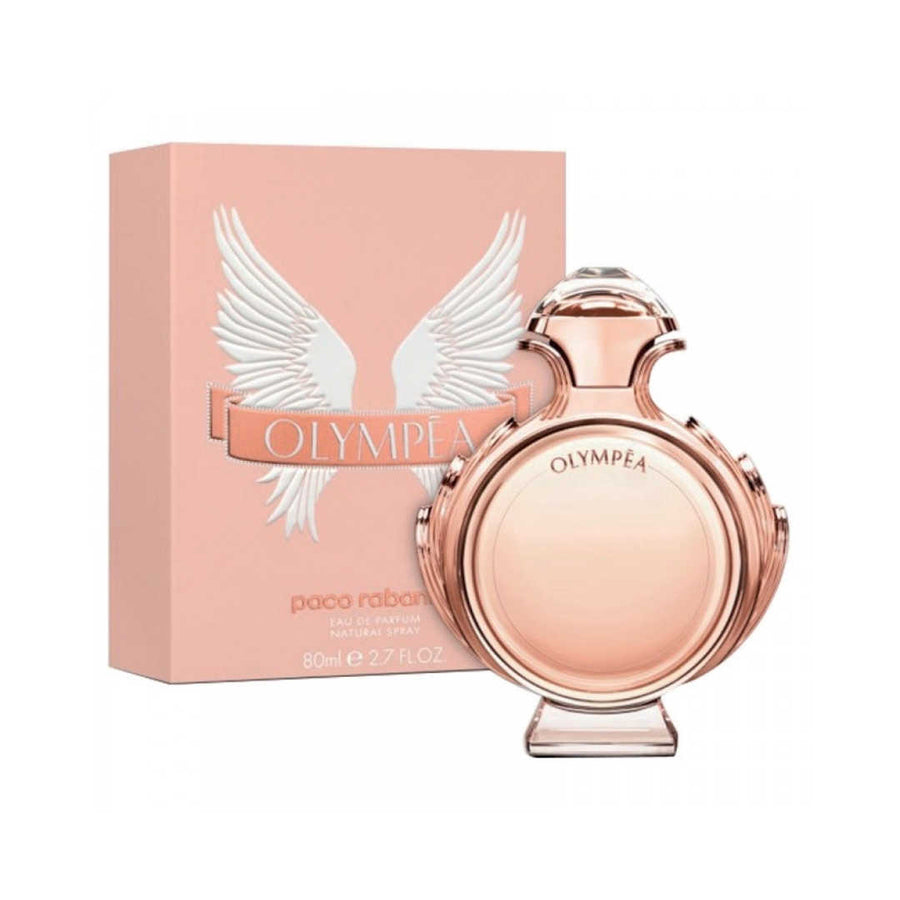 Paco Rabanne Olympea Women Perfume 2.7oz 80ml EAU DE PARFUM SPRAY  