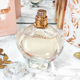 Paco Rabanne Olympea Women Perfume 2.7oz 80ml EAU DE PARFUM SPRAY  