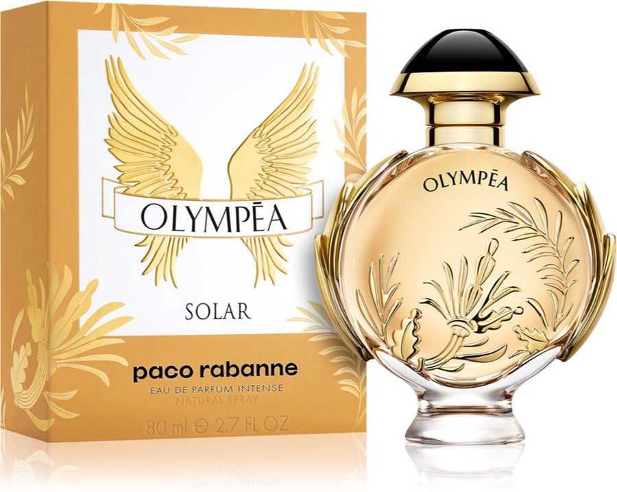 Olympea Solar Intense EDP (L)