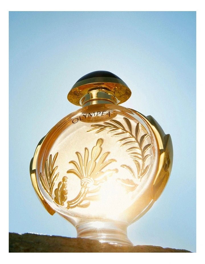 Olympea Solar Intense EDP (L)