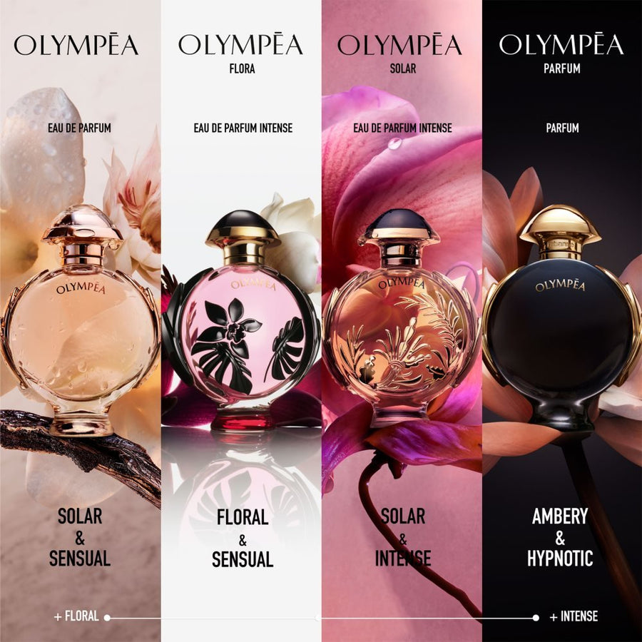 Olympea Solar Intense EDP (L)