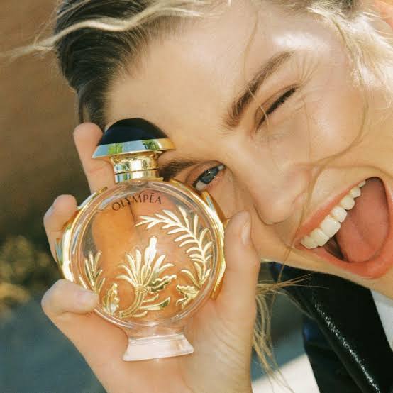 Olympea Solar Intense EDP (L)