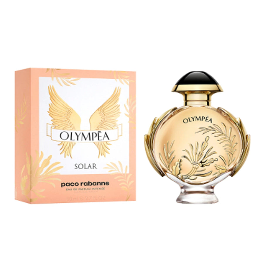 Olympea Solar Intense EDP (L)