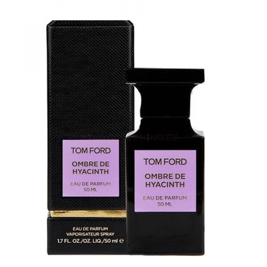 Tom Ford Ombre De Hyacinth Unisex Perfume 1.7oz 50ml EAU DE PARFUM SPRAY  