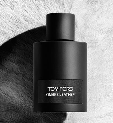 Tom Ford Ombre Leather Unisex Perfume 3.4oz 100ml 1.7oz 50ml EAU DE PARFUM SPRAY  