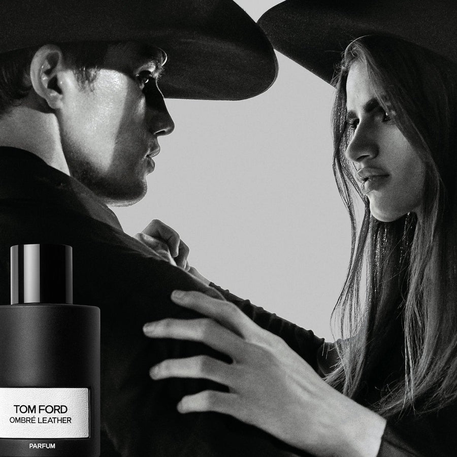 Tom Ford Ombre Leather EDP (Unisex) | Ramfa Beauty