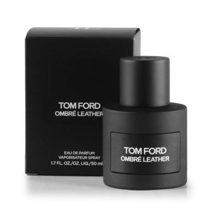 Tom Ford Ombre Leather Unisex Perfume 3.4oz 100ml 1.7oz 50ml EAU DE PARFUM SPRAY  