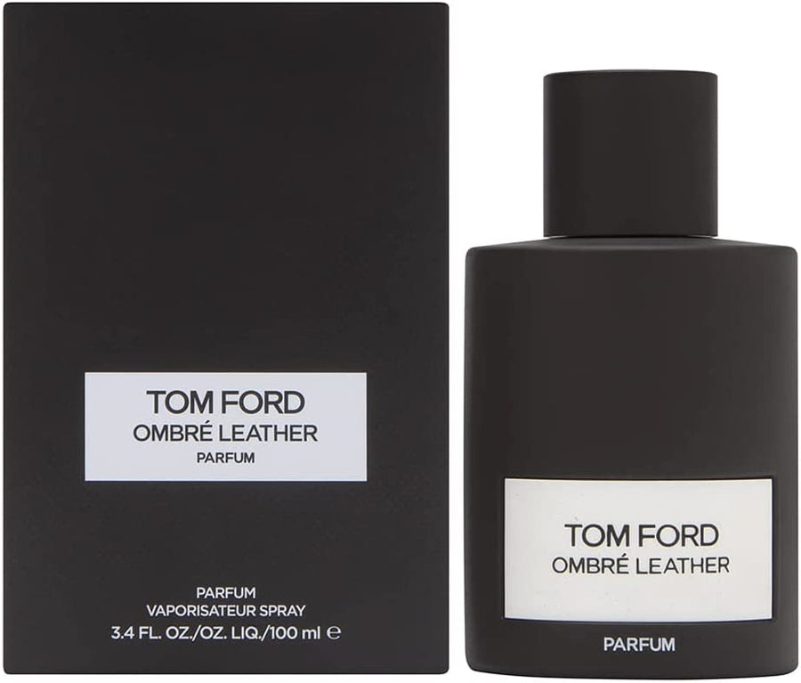 Tom Ford Ombre Leather Parfum (Unisex) Perfume 3.4oz 100ml EAU DE PARFUM SPRAY  