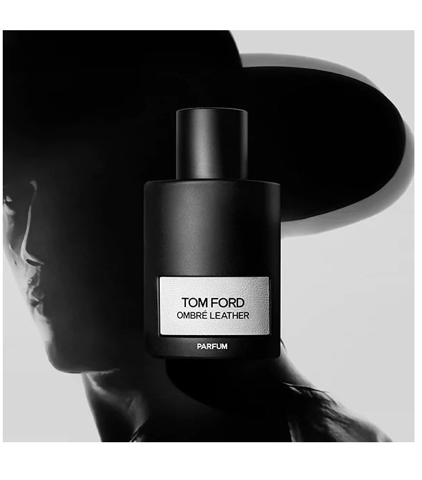 Tom Ford Ombre Leather Parfum (Unisex) Perfume 3.4oz 100ml EAU DE PARFUM SPRAY  