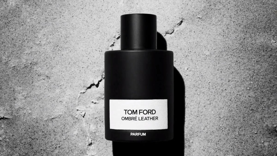 Tom Ford Ombre Leather Parfum (Unisex) Perfume 3.4oz 100ml EAU DE PARFUM SPRAY  