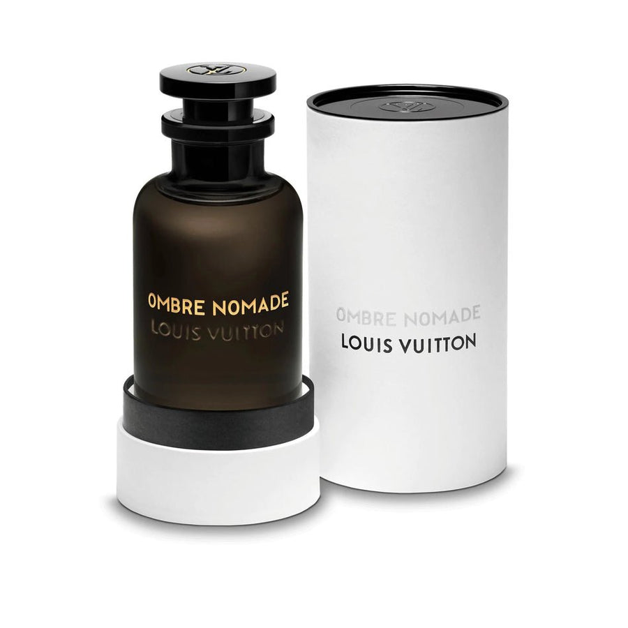 Louis Vuitton Ombre Nomade EDP (Unisex) Perfume 3.4oz 100ml EAU DE PARFUM SPRAY  