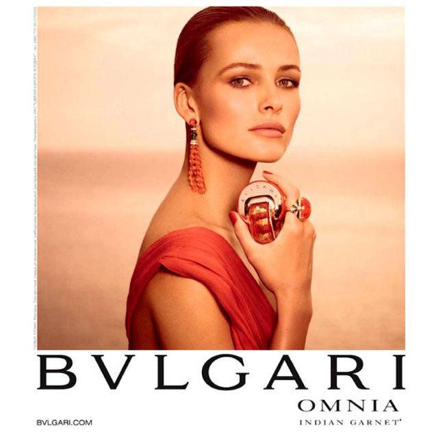 Bvlgari Omnia Coral Women Perfume 2.2oz 60ml EAU DE TOILETTE SPRAY 