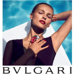 Bvlgari Omnia Pink Sapphire Women Perfume 2.1oz 65ml EAU DE TOILETTE SPRAY  