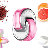 Bvlgari Omnia Pink Sapphire Women Perfume 2.1oz 65ml EAU DE TOILETTE SPRAY  