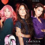 Bvlgari Omnia Pink Sapphire Women Perfume 2.1oz 65ml EAU DE TOILETTE SPRAY  