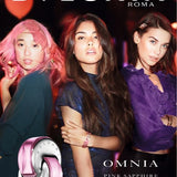 Bvlgari Omnia Pink Sapphire Women Perfume 2.1oz 65ml EAU DE TOILETTE SPRAY  