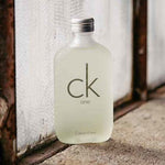 Calvin Klein One EDT (Unisex) Perfume 6.8oz 200ml EAU DE TOILETTE SPRAY  