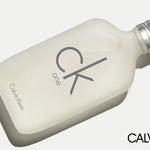 Calvin Klein One EDT (Unisex) Perfume 6.8oz 200ml EAU DE TOILETTE SPRAY  