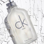 Calvin Klein One EDT (Unisex) Perfume 6.8oz 200ml EAU DE TOILETTE SPRAY  