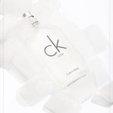 Calvin Klein One EDT (Unisex) Perfume 6.8oz 200ml EAU DE TOILETTE SPRAY  