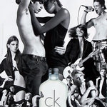 Calvin Klein One EDT (Unisex) Perfume 6.8oz 200ml EAU DE TOILETTE SPRAY  