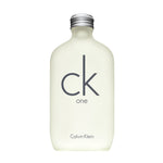 Calvin Klein One EDT (Unisex) Perfume 6.8oz 200ml EAU DE TOILETTE SPRAY  