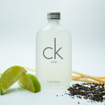 Calvin Klein One EDT (Unisex) Perfume 6.8oz 200ml EAU DE TOILETTE SPRAY  