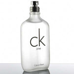 Calvin Klein One EDT (Unisex) Perfume 6.8oz 200ml EAU DE TOILETTE SPRAY  