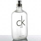 Calvin Klein One EDT (Unisex) Perfume 6.8oz 200ml EAU DE TOILETTE SPRAY  