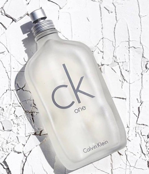 Calvin Klein One EDT (Unisex) Perfume 6.8oz 200ml EAU DE TOILETTE SPRAY  