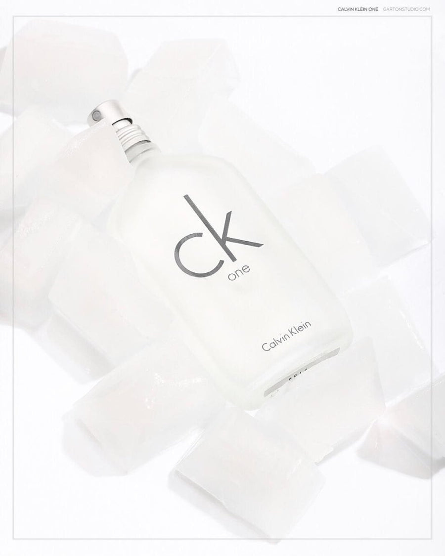 Calvin Klein One EDT (Unisex) Perfume 6.8oz 200ml EAU DE TOILETTE SPRAY  