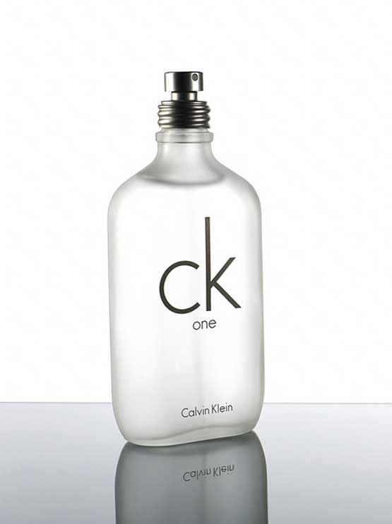 Calvin Klein One EDT (Unisex) Perfume 6.8oz 200ml EAU DE TOILETTE SPRAY  