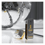 Paco Rabanne One Million Lucky Women Perfume 2.7oz 80ml EAU DE PARFUM SPRAY  